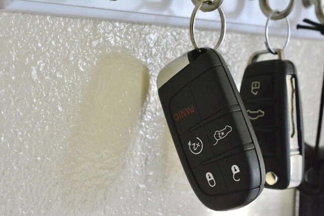 Automobilių raktų gamyba Klaipėdoje – greitai ir kokybiškai
