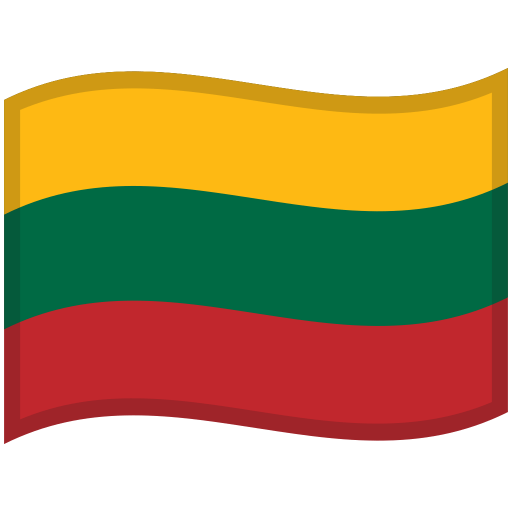 Lietuvių kalba