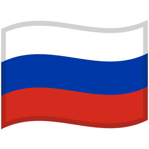Rusų kalba